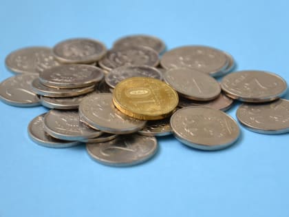 Греф заявил, что рост ВВП РФ по итогам 2023 года может составить от 2% до 3%