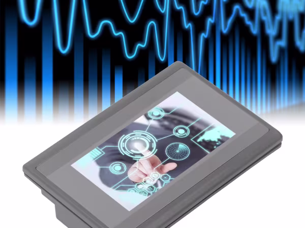 Топ-5 признаков неисправности HMI-панели: когда пора обращаться в сервис