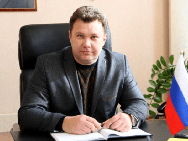 Исполняющим обязанности главы Наримановского района Астраханской области назначен Игорь Редькин