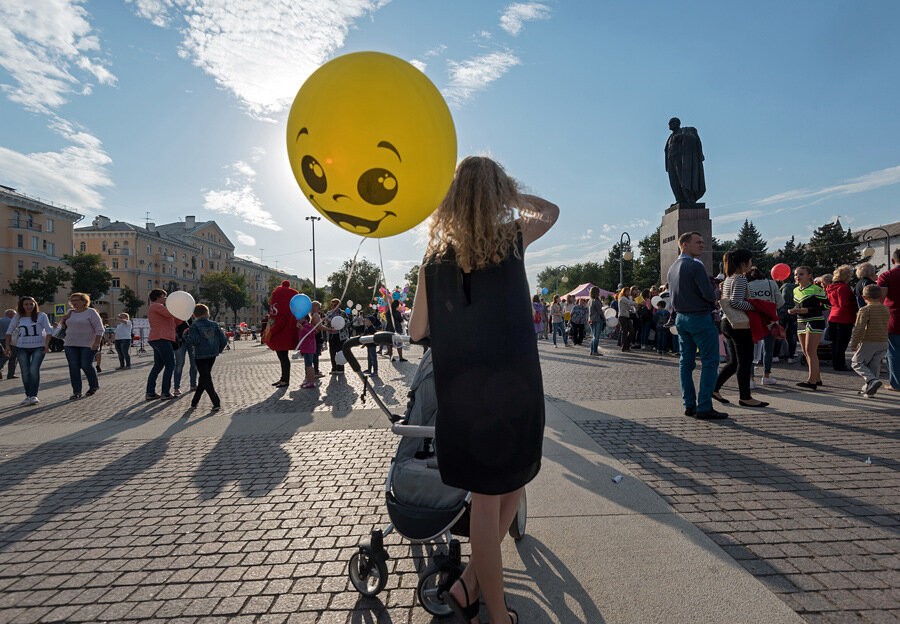 Астрахань население