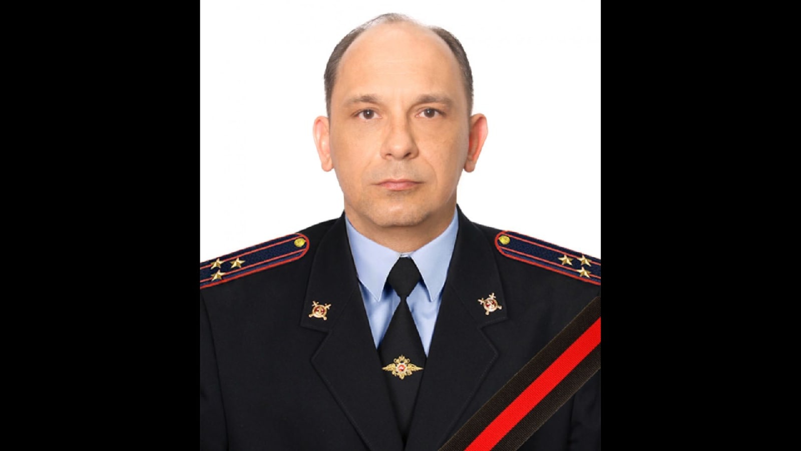 начальник железнодорожного ровд