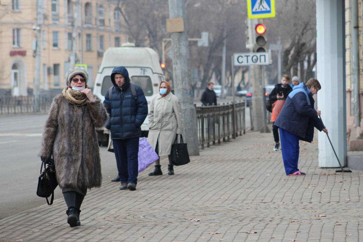 Последние новости возраст