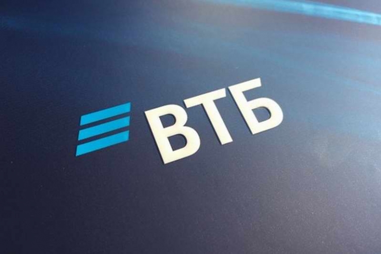 Втб картинка для презентации