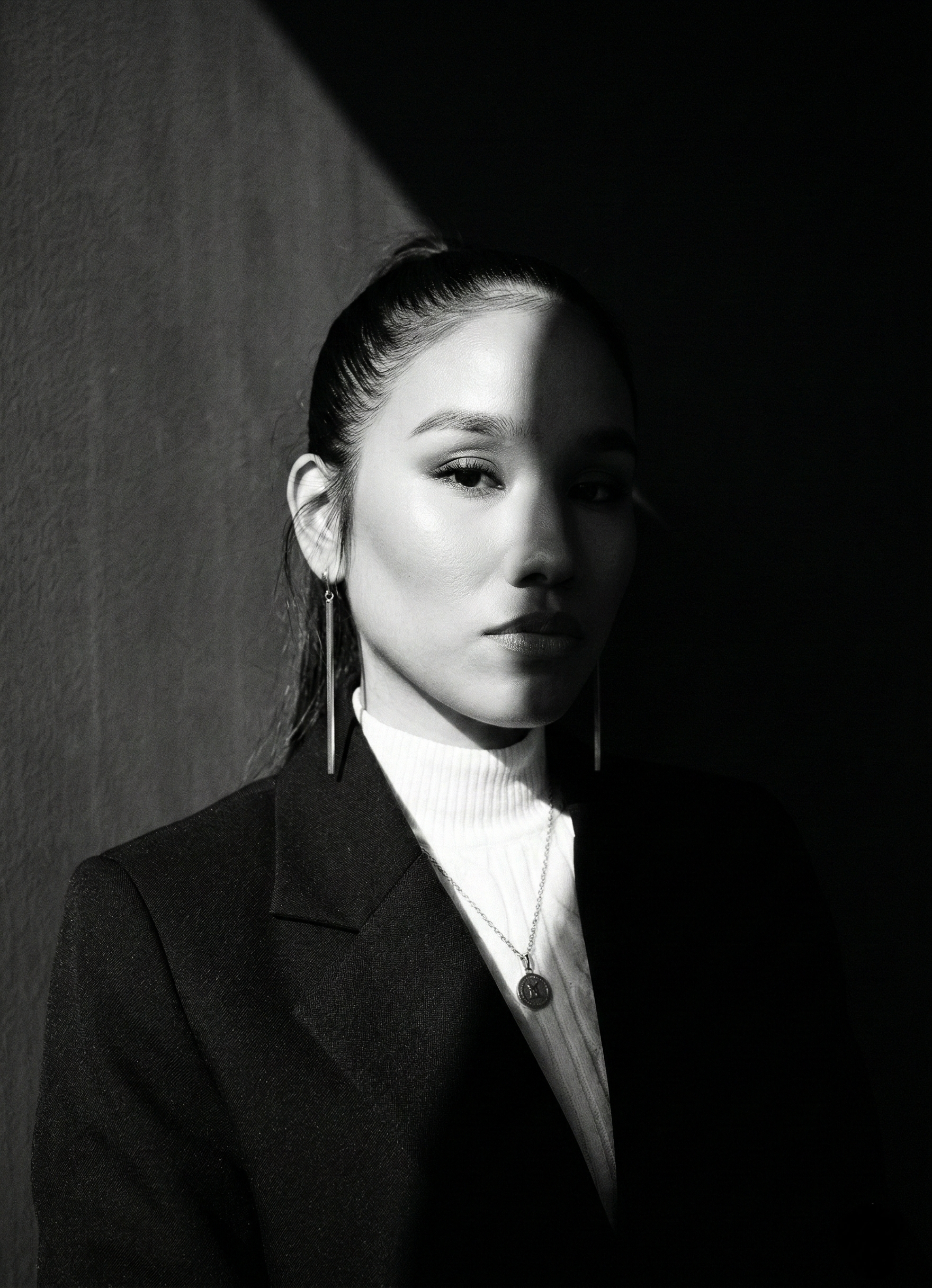 Abigail Ricardo — Founder Abidey