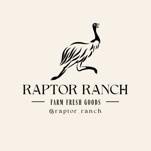 Raptor Ranch Logo