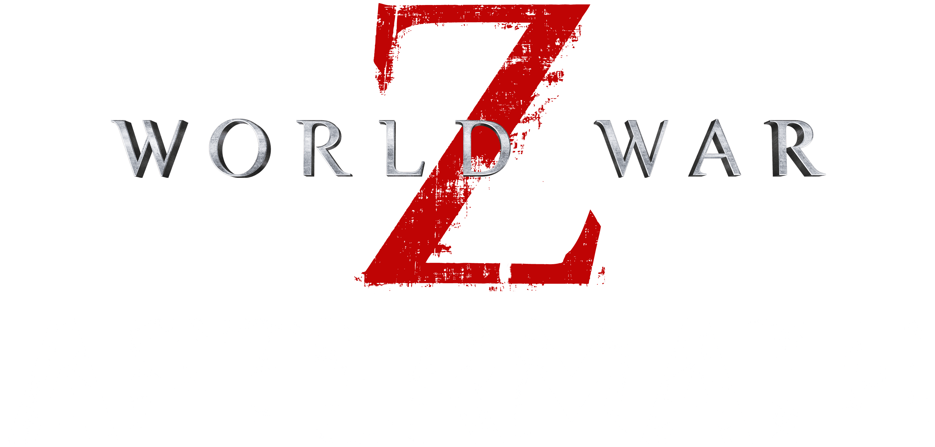 The World War Z: Aftermath logo