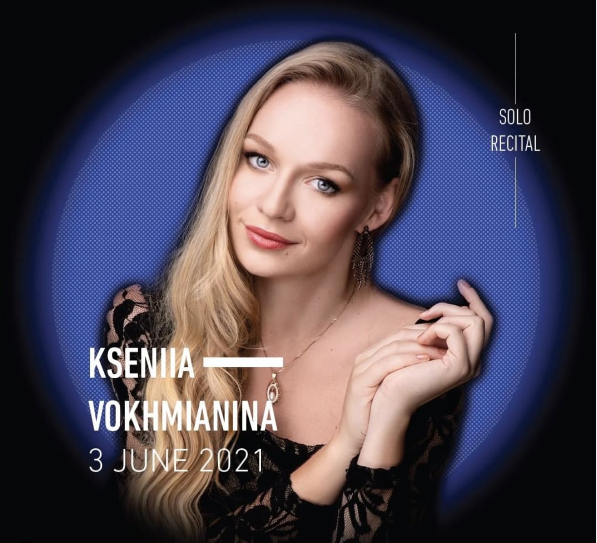 Ksenia Opera Kseniia will open the 2021 Singapore International Piano Festival with ...