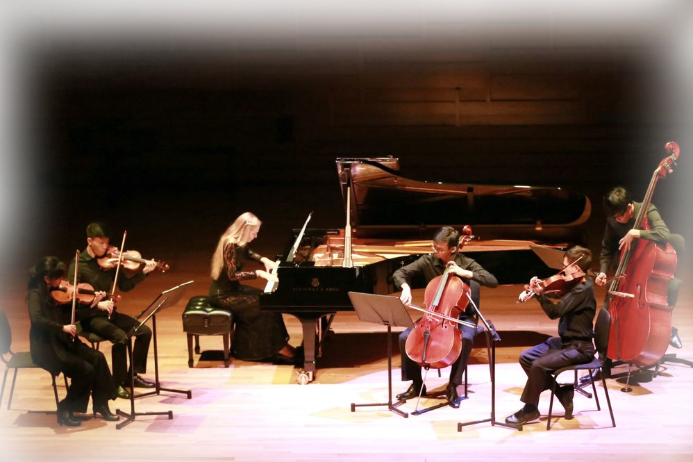 Chamber Musician