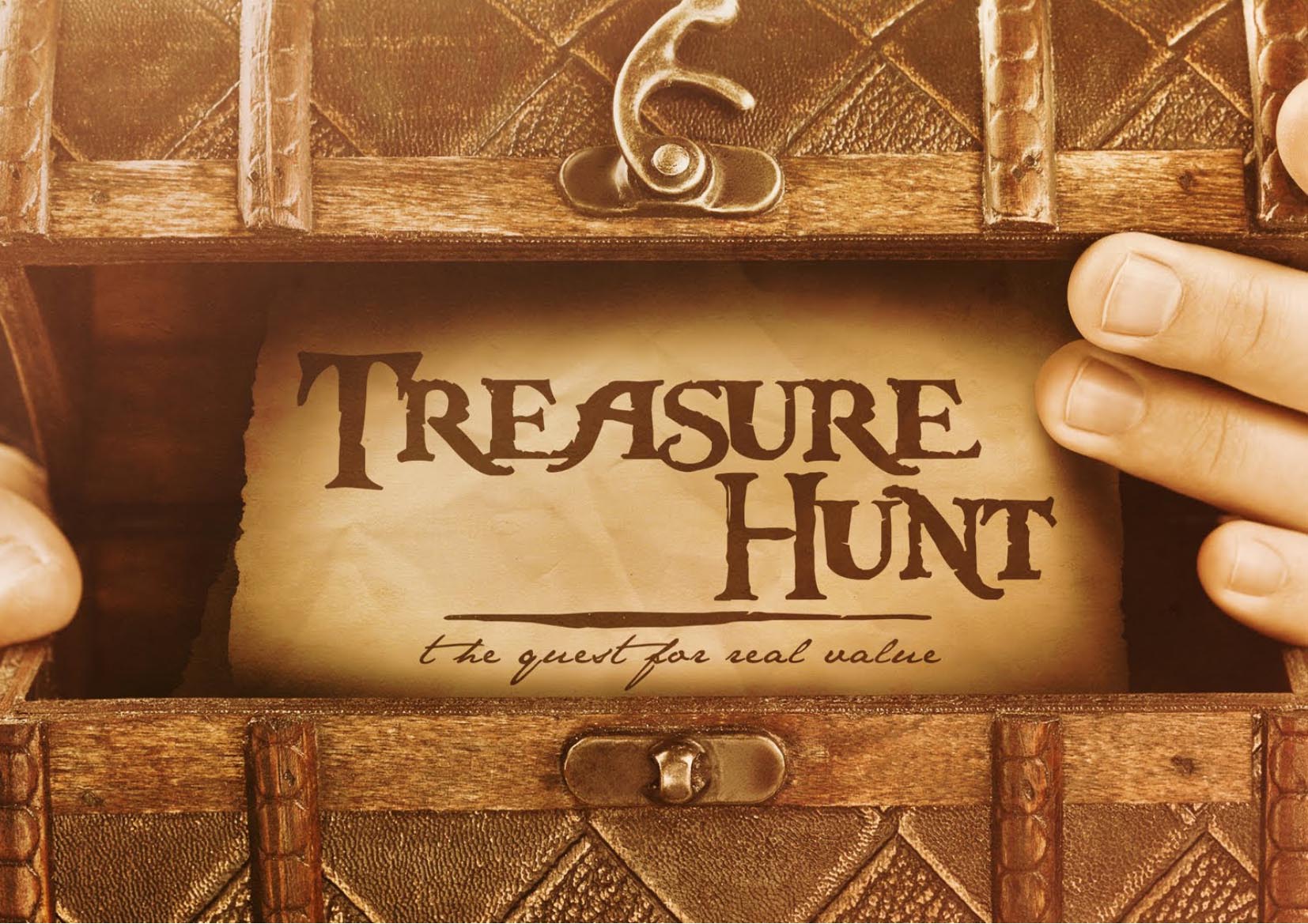 Treasure Hunt