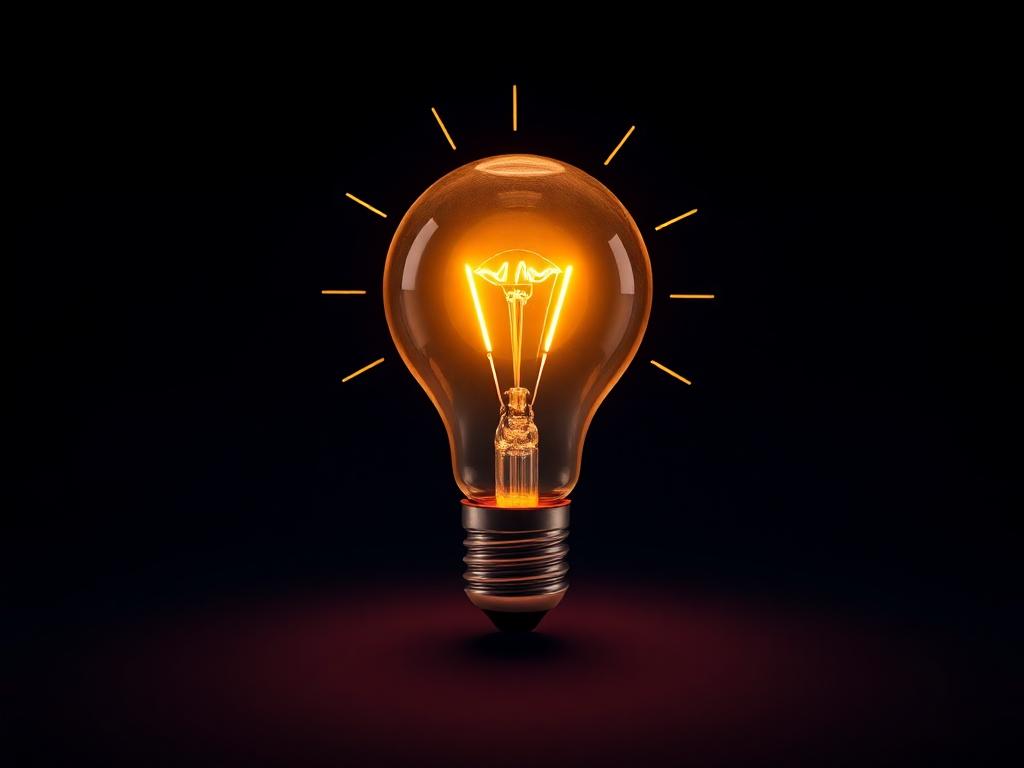 Idea Presentation