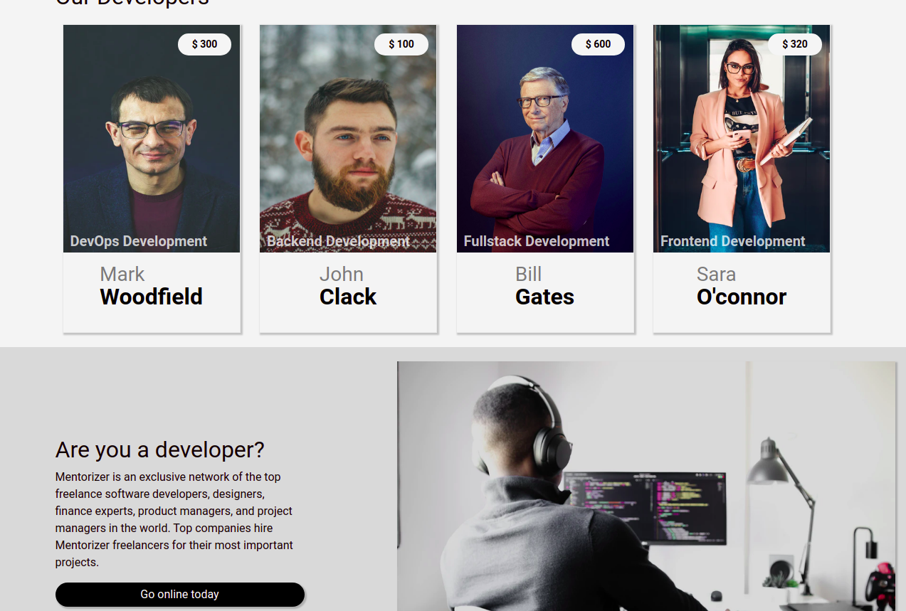 CSS Grid