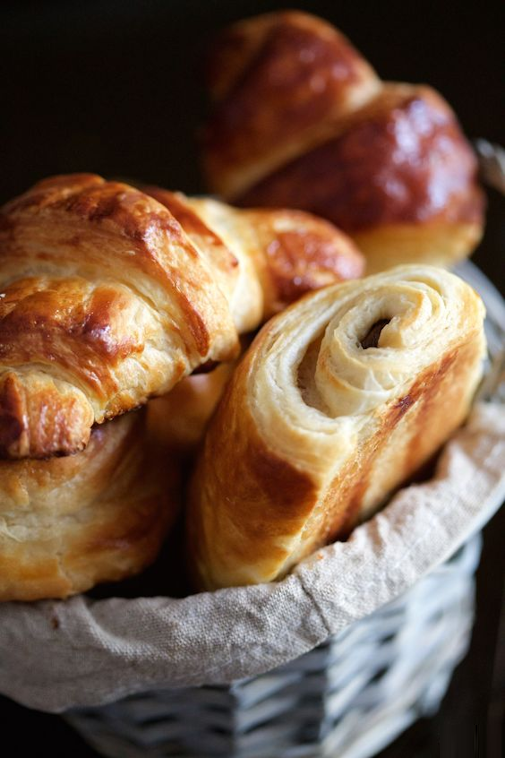 Viennoiseries