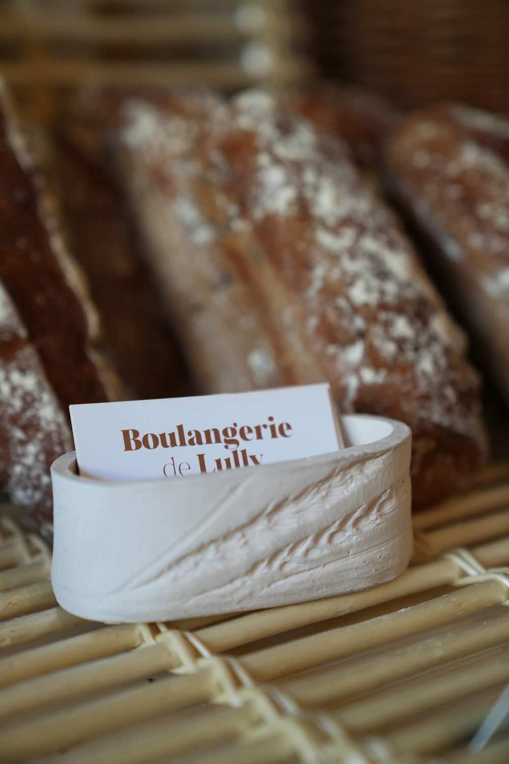 Pâtisseries
