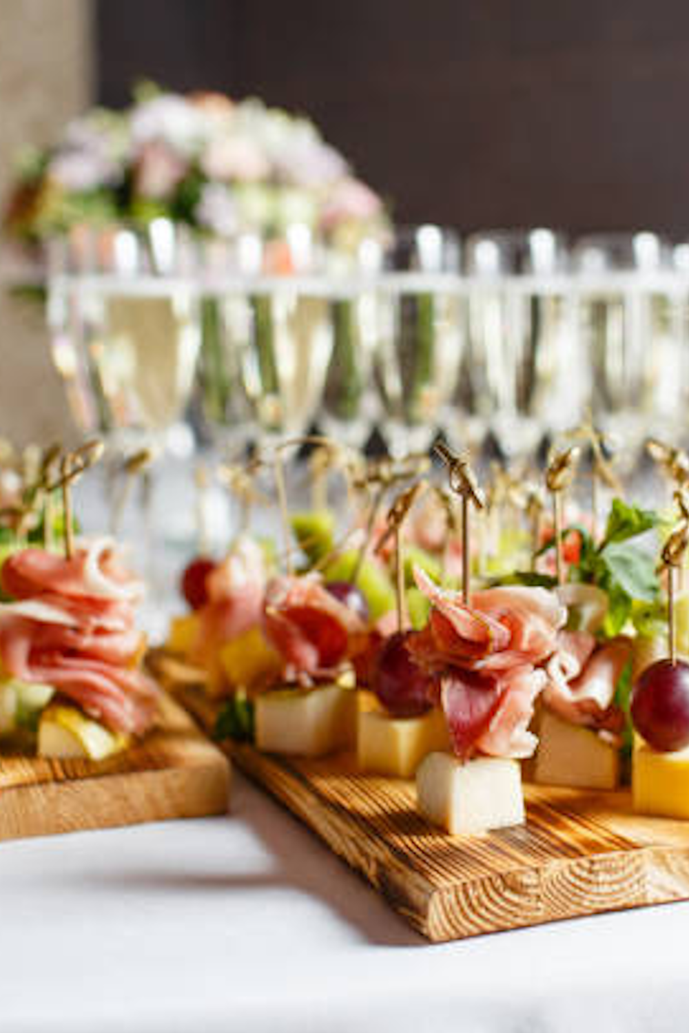 Pâtisseries
