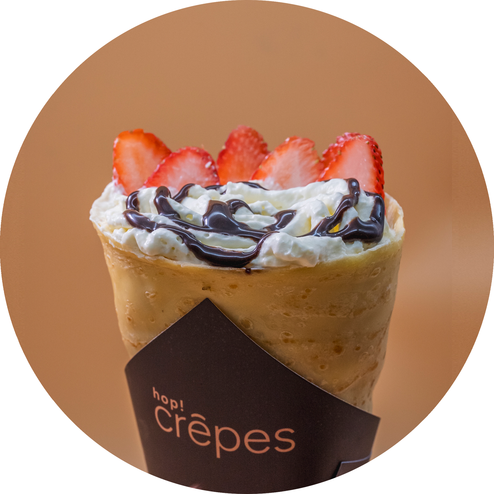 Sweet Crepes