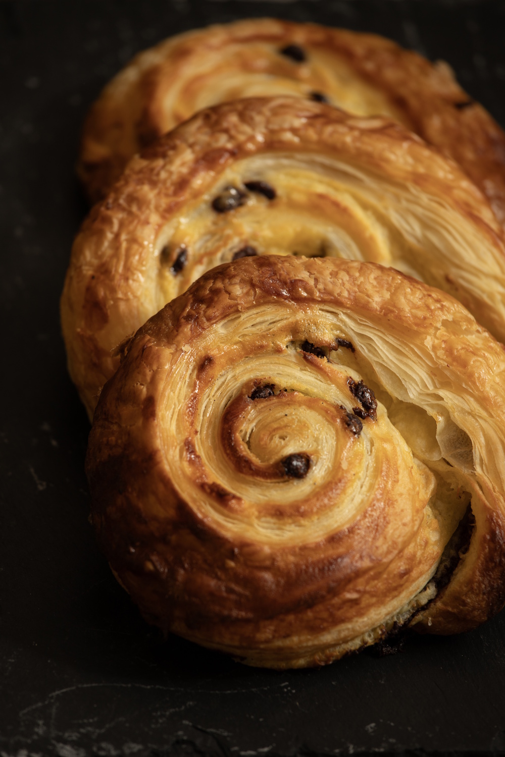 Viennoiseries