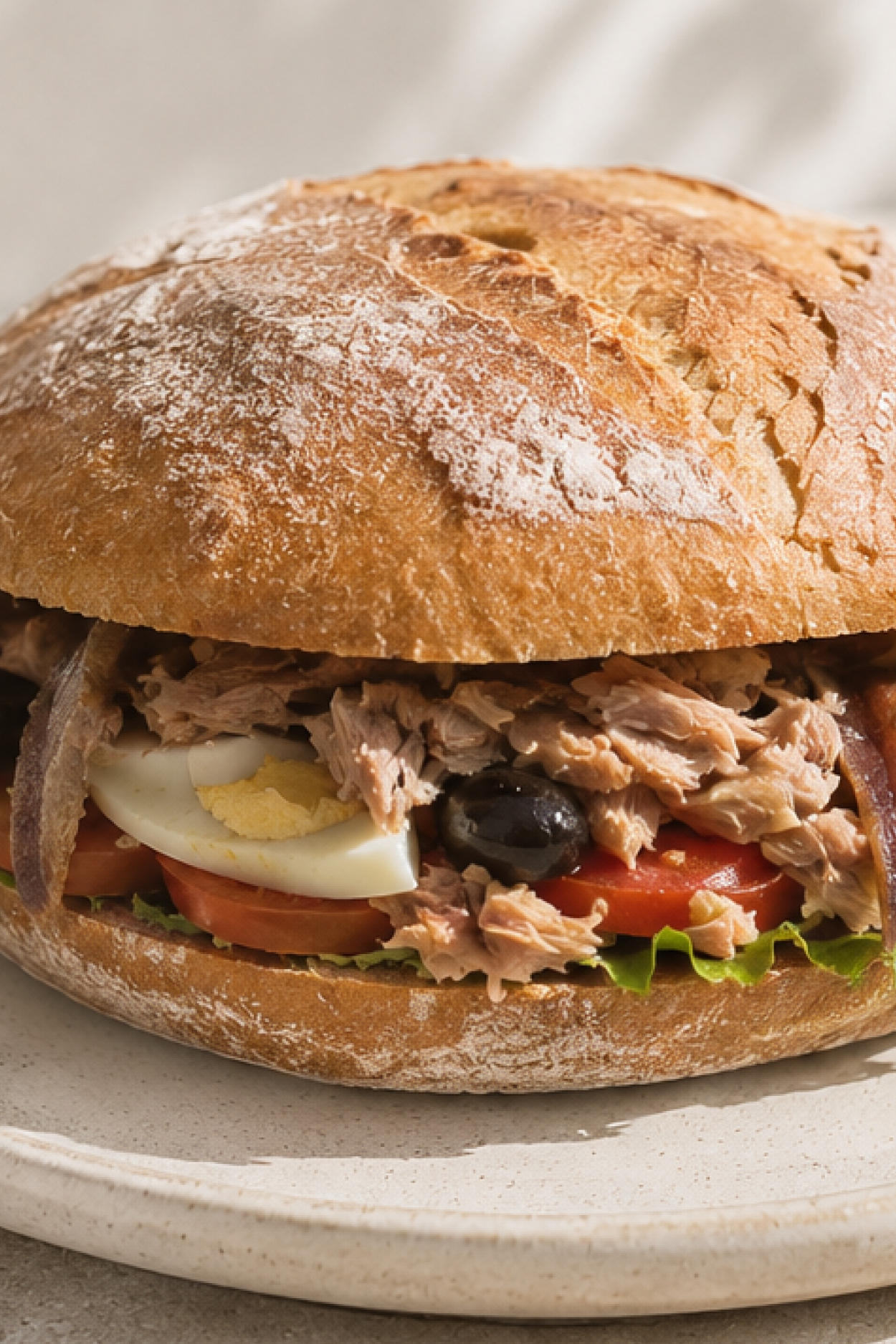 Sandwichs