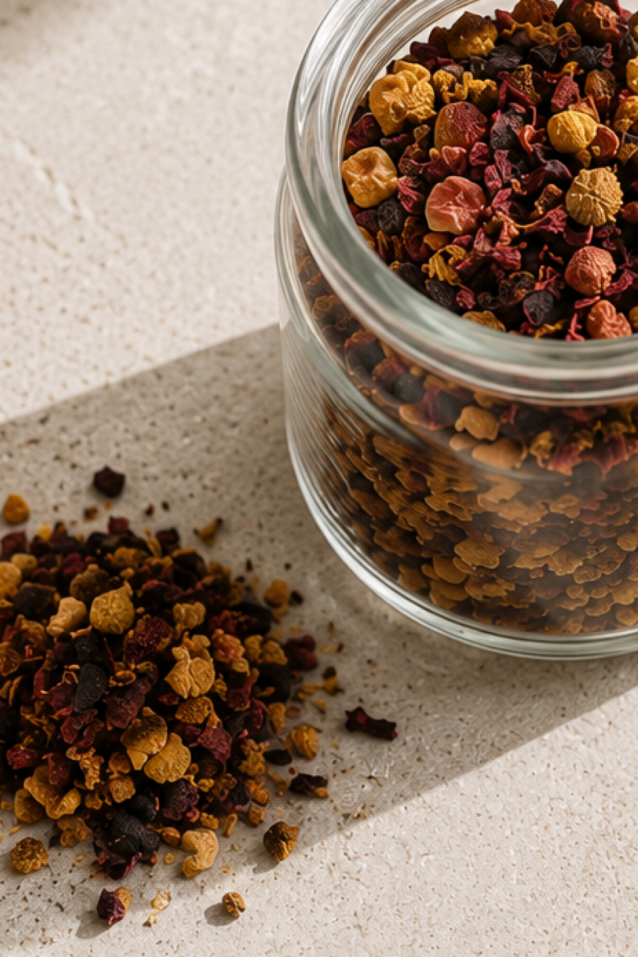 Thés & infusions