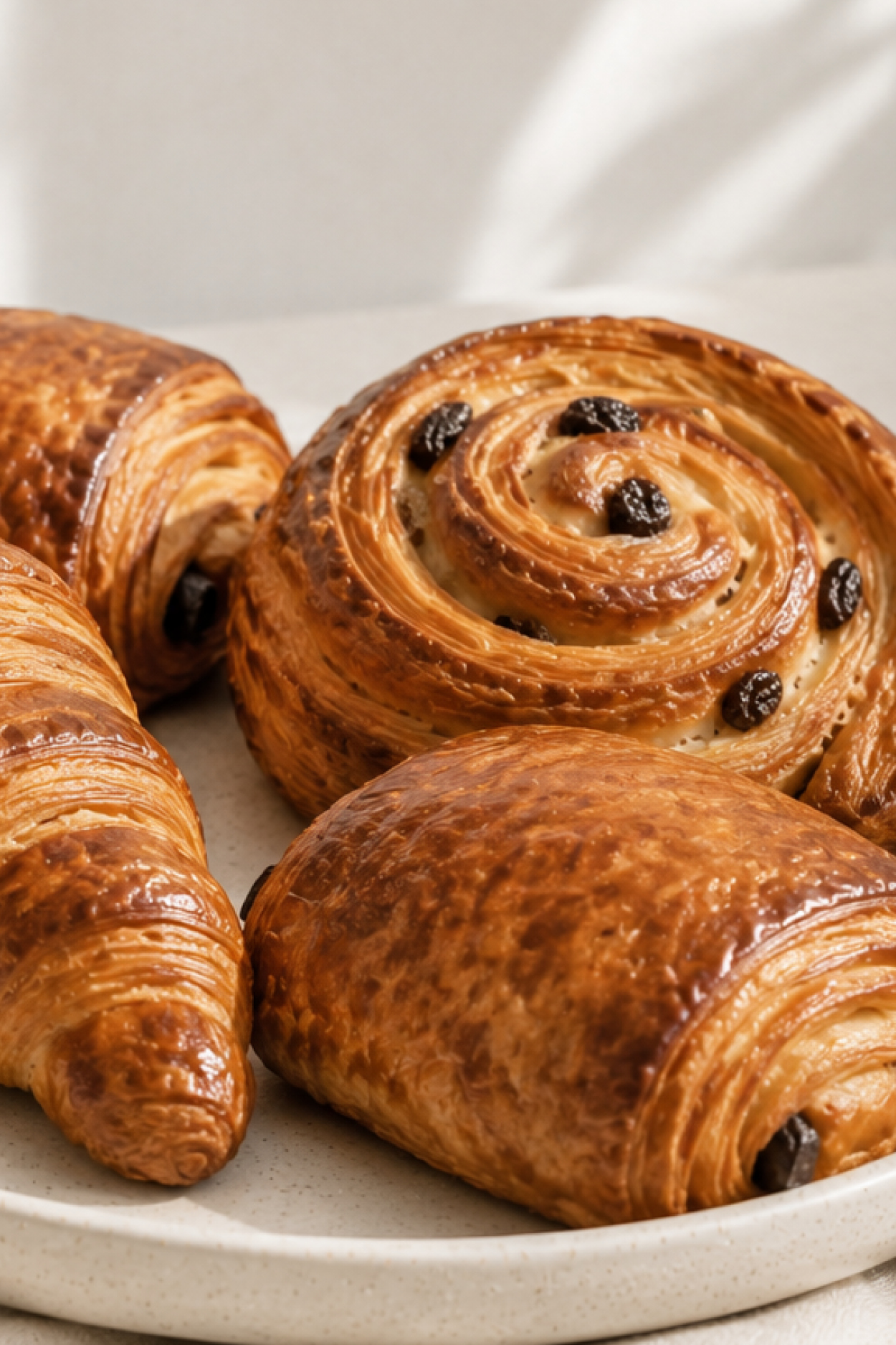 Viennoiseries