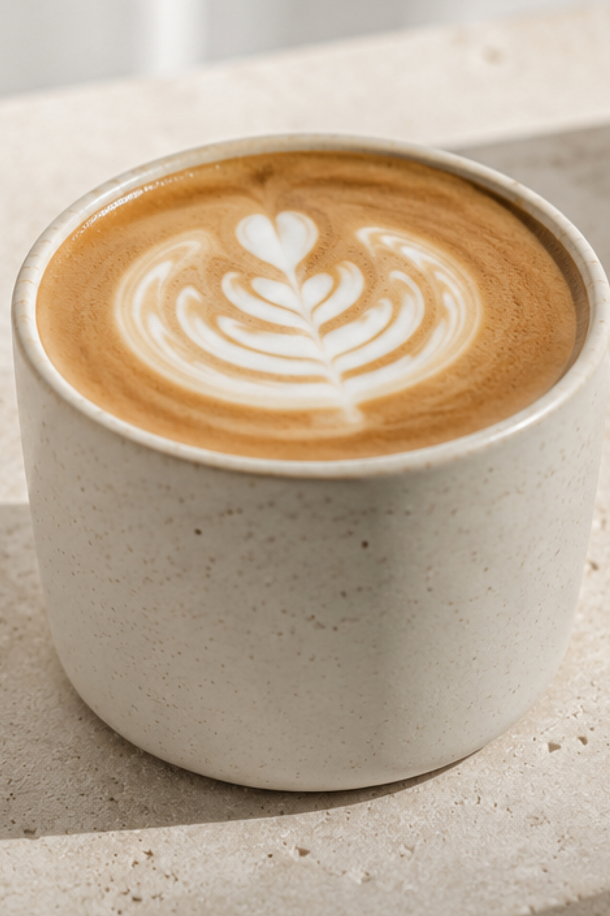 Créations barista