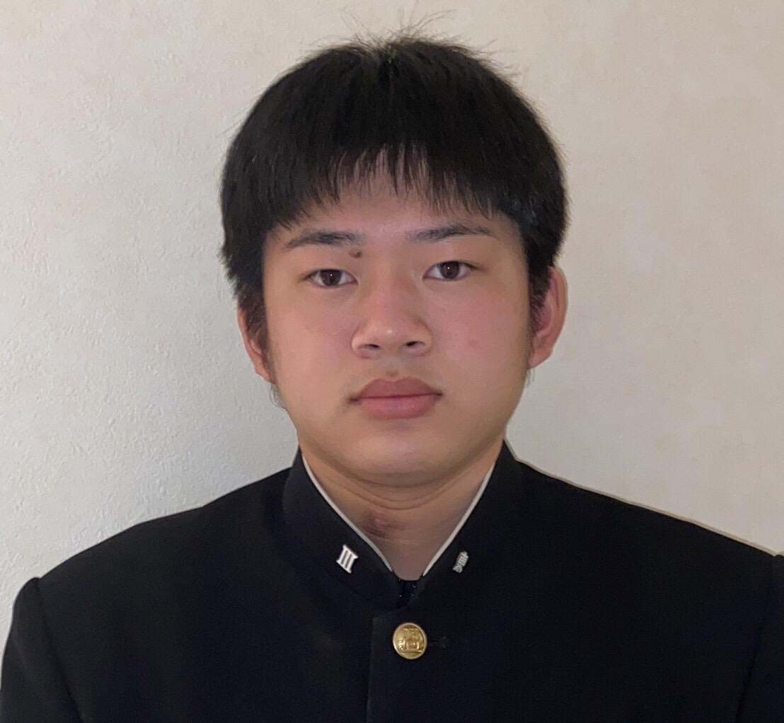 青木 優太 (会計)