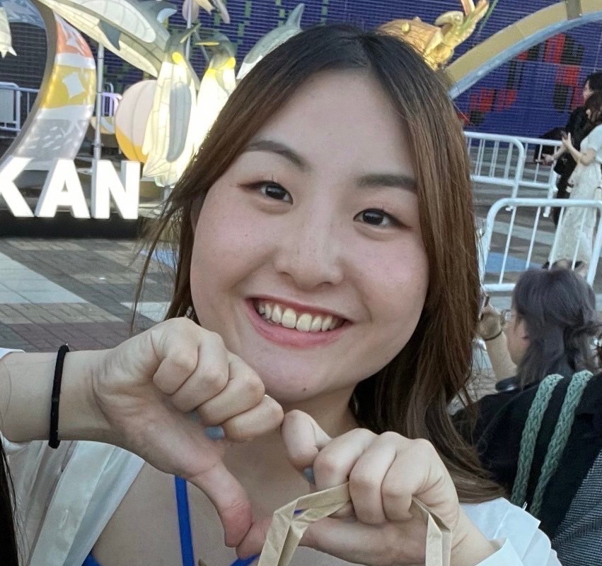 吉田さくら（主将）