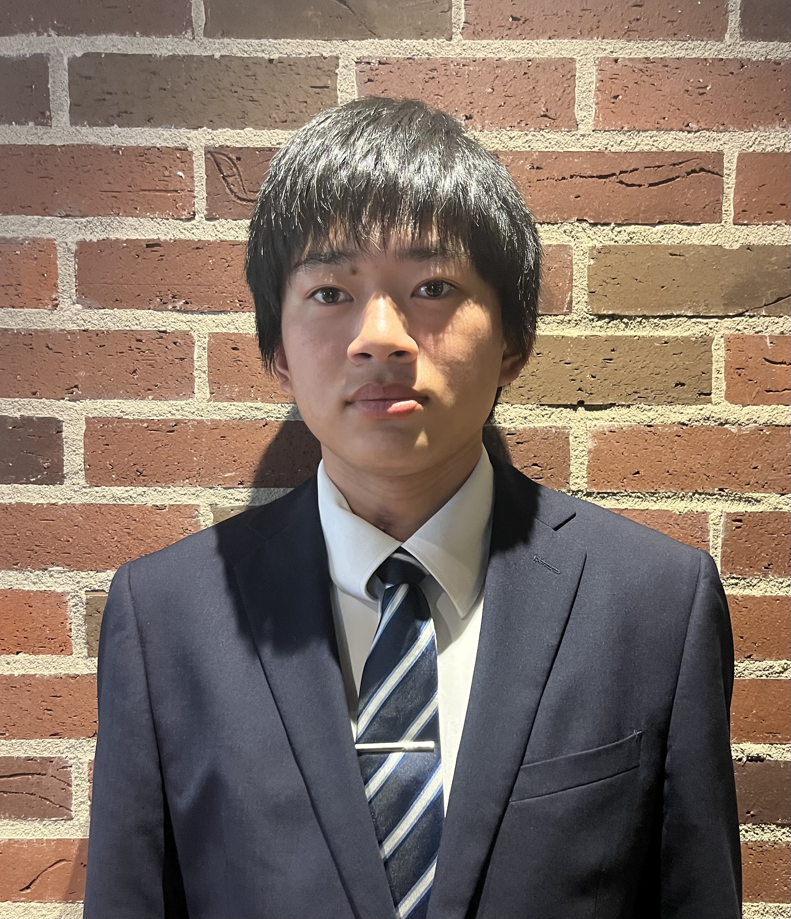 青木 優太 (会計)