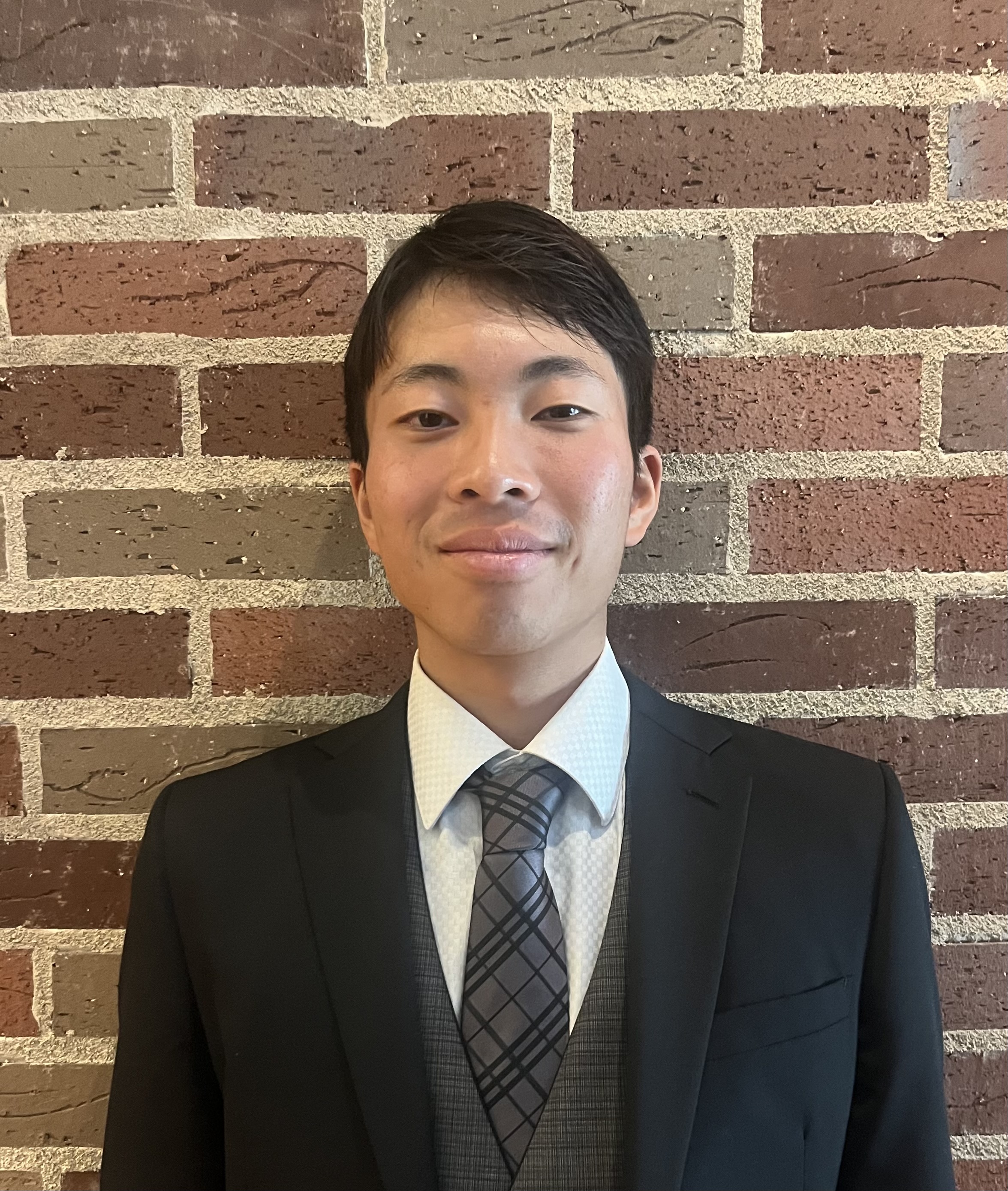 千葉悠馬(主務)