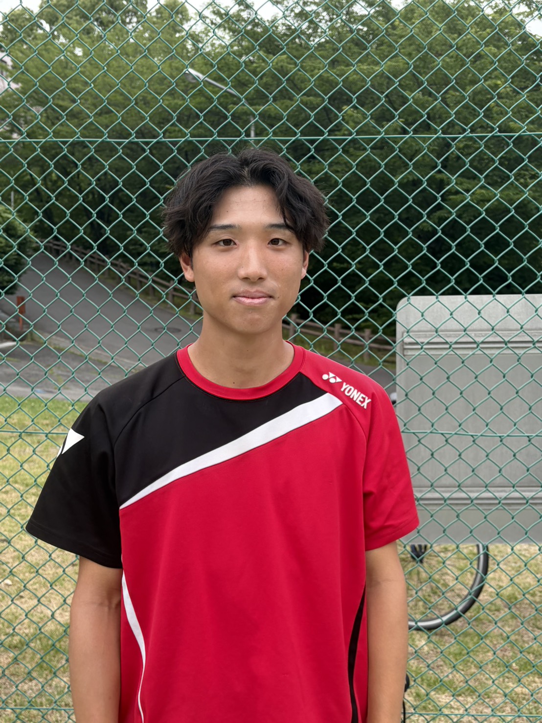 森田多聞