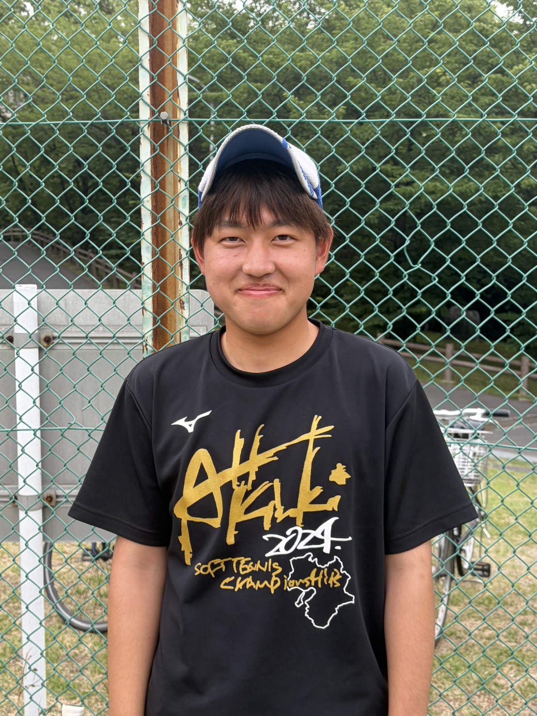 山本一慶
