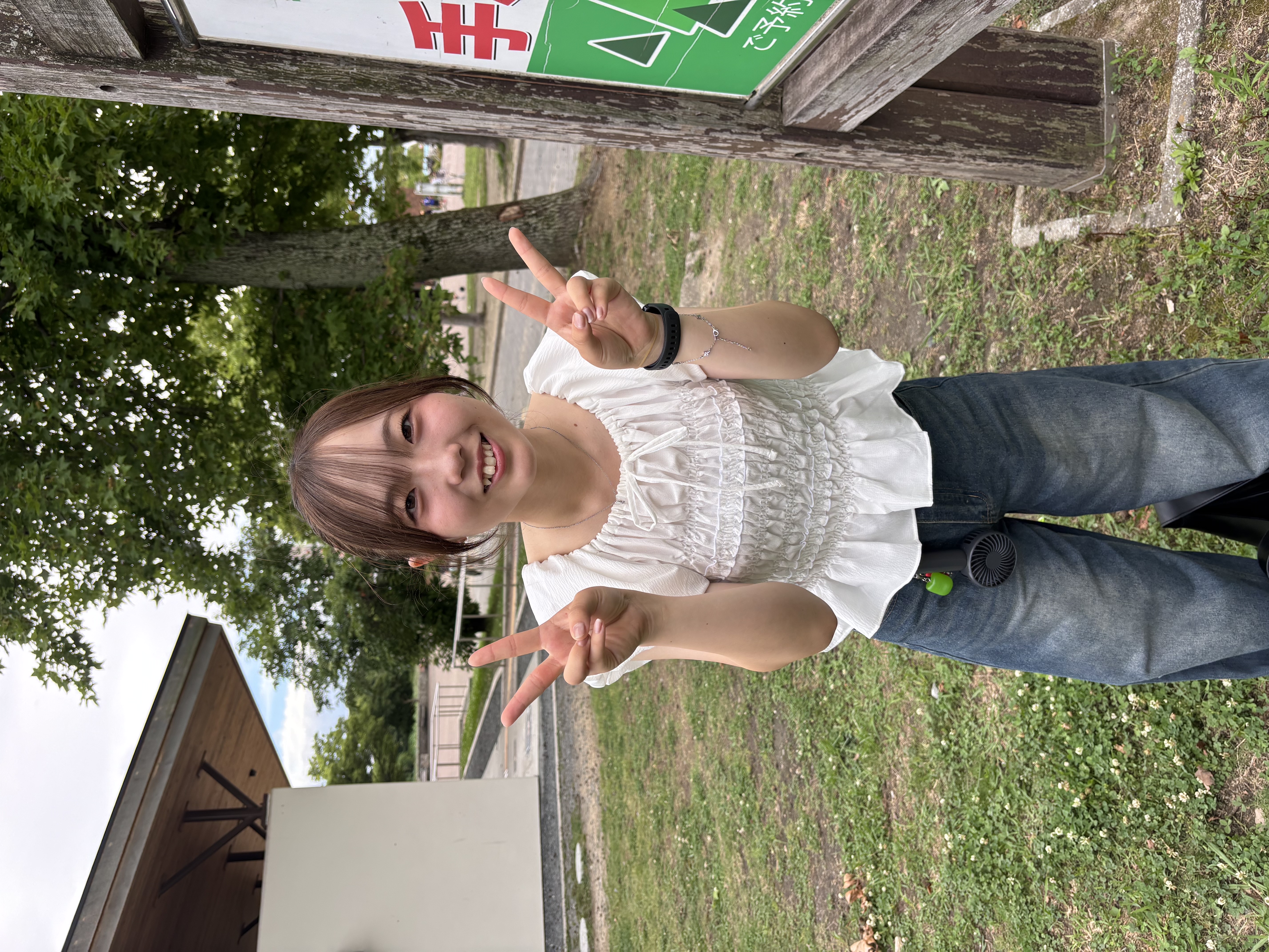 髙橋那奈