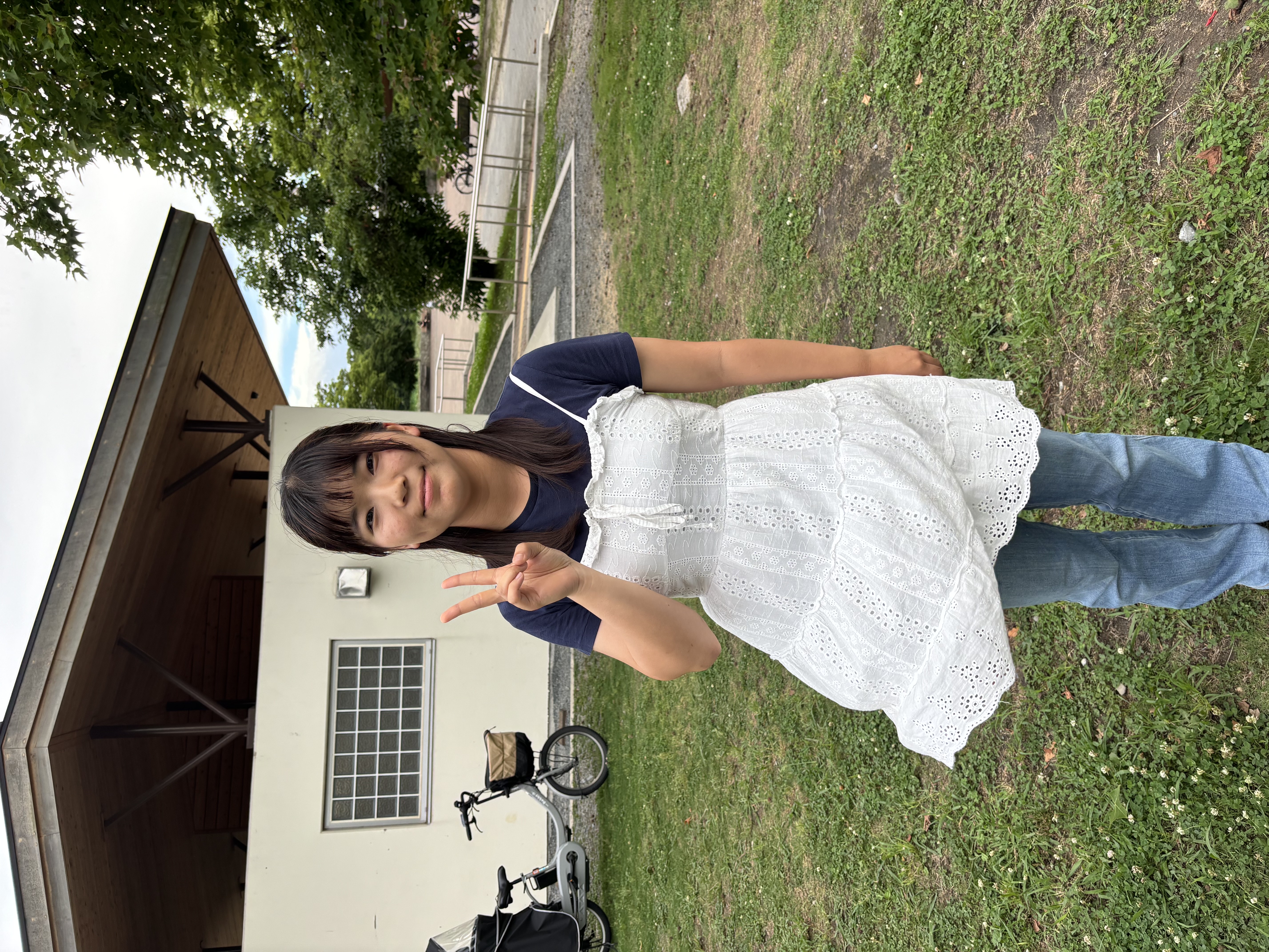 藤奏葉美