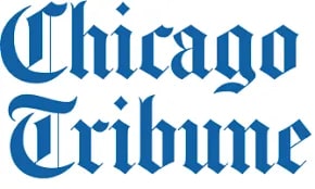 Chicago Tribune