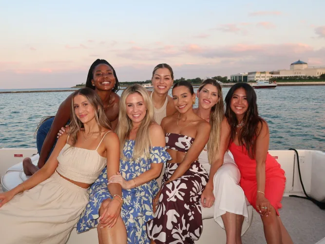 Chicago Boat Rentals