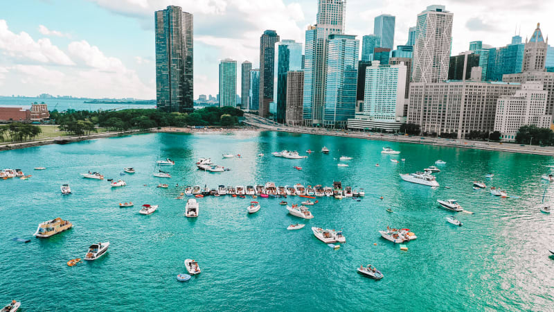 The Chicago Playpen