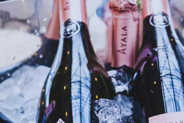 Chef prepared dishes