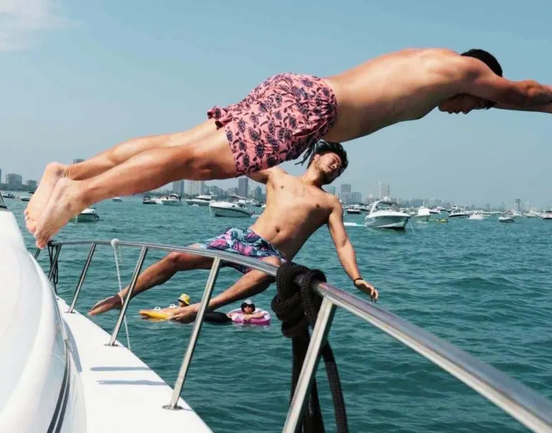 Celebrate Labor Day with Yacht Rentals in Chicago