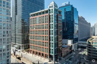 Corporate Office Map