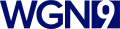 wgn9 logo