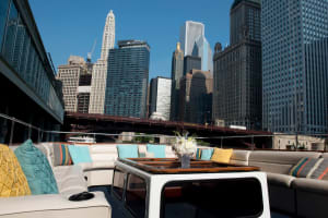 Classic Chris Craft - view 4