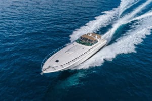 Sea Ray Sun Sport - view 2