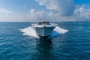 Sea Ray Sun Sport - view 4