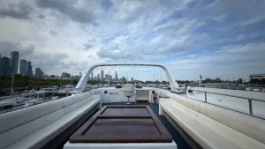 Classic Chris Craft - view 3