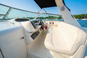 Sea Ray Sundancer - view 4
