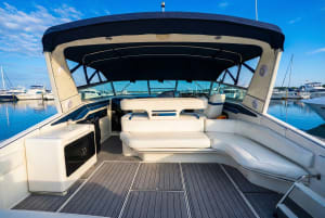 Sea Ray Sundancer - view 4