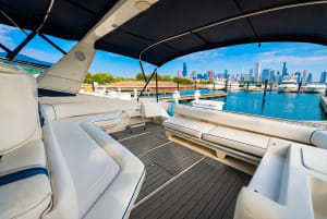 Sea Ray Sundancer - view 3