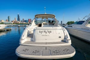 Sea Ray Sundancer - view 4