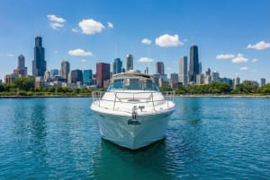Sea Ray Sundancer - view 2