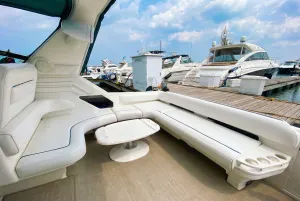 Sea Ray Express - view 3