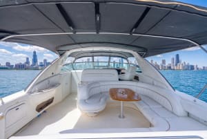 Sea Ray Sundancer - view 4